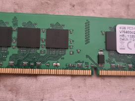 V7 Ddr2 4gb (V764004gbd) RAM
