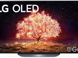 TV LG-oled 55b13, 140cm