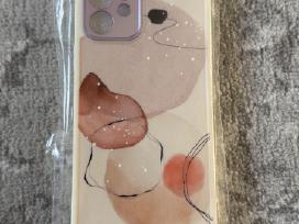 iPhone 12 dėkliukas