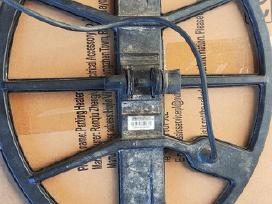 Minelab equinox eqx 15 ritė