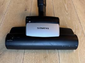 Siemens siurblio galva