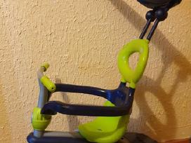 Triratukas smartrike