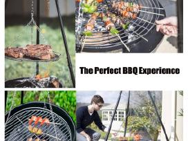 Bbq Tripod grill