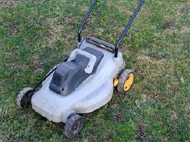 Electric Lawn Mower