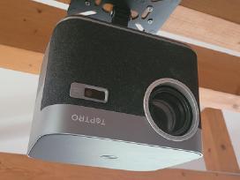 Projektorius 4k labai geras 2025