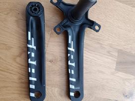Sram Apex Crankset 172.5