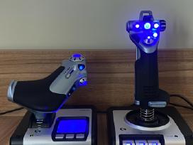 X52 Hotas