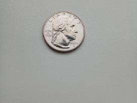 JAV 2024 S Proof Like Kvoteris Dr.pauli Murray