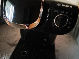Kapsulinis kavos aparatas Bosch Tas6002, Germany