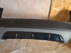 Bmw F48/39 dalys pigiai