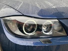 Automobilių žibintų remontas Kaunas