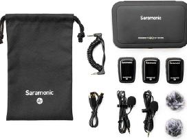 Saramonic Blink 500 Prox B2 Bevieliai mikrofonai