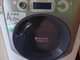 Ariston Hotpoint Aqd1170d 11kg sugedusi