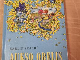 Aukso obelis