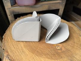 Renolit Alkorplan kampai Pvc stogo dangai 8 vnt