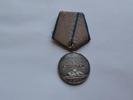 Uz narsa 1943 m.sidabras 925 pr.