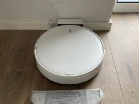 Robotas siurblys Xiaomi Mi Robot Vacuum Mop Essent
