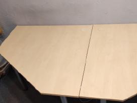 Ofiso stalai mažai erdvei gaminti pagal užsakymą