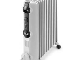 „de'longhi“ alyvinis radiatorius Trrs1225