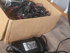 Nešiojamu pc pakrovėjai ivairiausiems pc nuo 4e