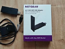 Netgear Ac1200 WiFi usb adapter