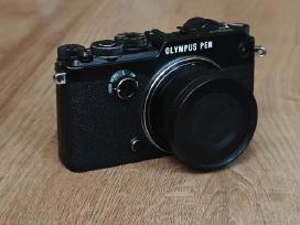 Olympus Pen F body (be objektyvo)