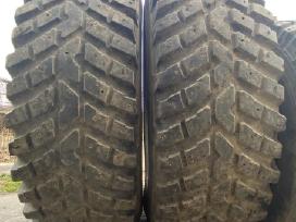540/80/r38 Nokian žieminės galinės padangos