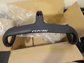 Roval carbon vairas