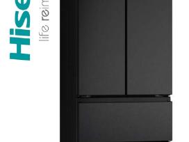 Hisense French Door mod: Rf632n4afc1