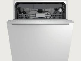 Integruojama Grundig Gnvp4541 su Doormatic 15kmpl.