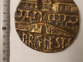 Stalo medalis