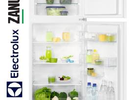 Integruojamas Zanussi/electrolux mod.: Ztln12es