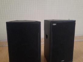 Koncertinės kolonėles Jb vibe 15
