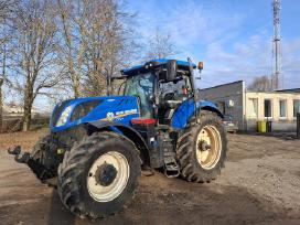New Holland T7.270 Ac 2017m