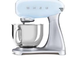Smeg virtuvinis kombainas mod: Smf02pbeu