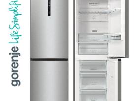 185cm šaldytuvai Gorenje Nrc6194sxl4
