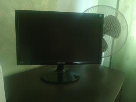 LED monitorius samsung ls19a300n. 19 coliai