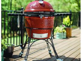 Kepsninė Grilis Šašlikinė Kamado Joe Classic II
