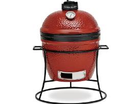 Kepsninė Grilis Šašlikinė Kamado Joe Jr