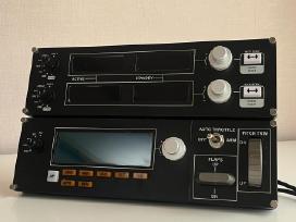 Logitech Saitek Pro Flight Panels