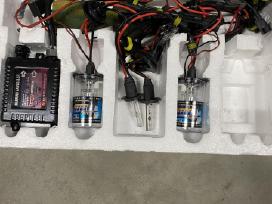 Xenon lemputes
