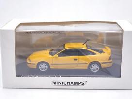 Opel Calibra