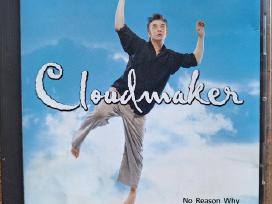 A. Mamontovas CD - Cloudmaker .