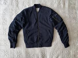 Pull&bear bomberis (striukė)