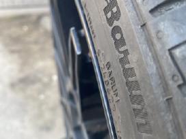 Dotz Tanaka Black R19 Ratlankiai