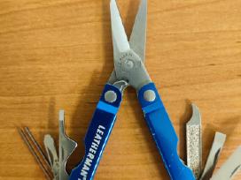 Leatherman Micra