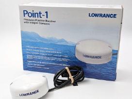 Lowrance Point 1 kompasas