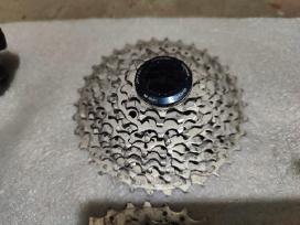 Shimano Ultegra Cs-hg800-11 kasetės 11/34