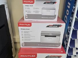 Pantum Bm2300w su WiFi