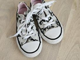Converse sportbačiai mergaitei